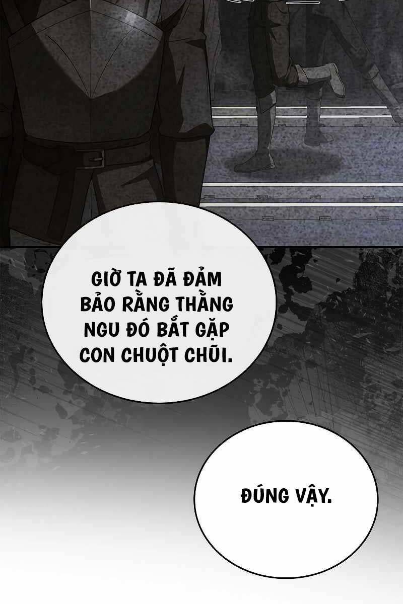 Quỷ Vương Hồi Quy Là Người Tốt Chapter 17 - Trang 43