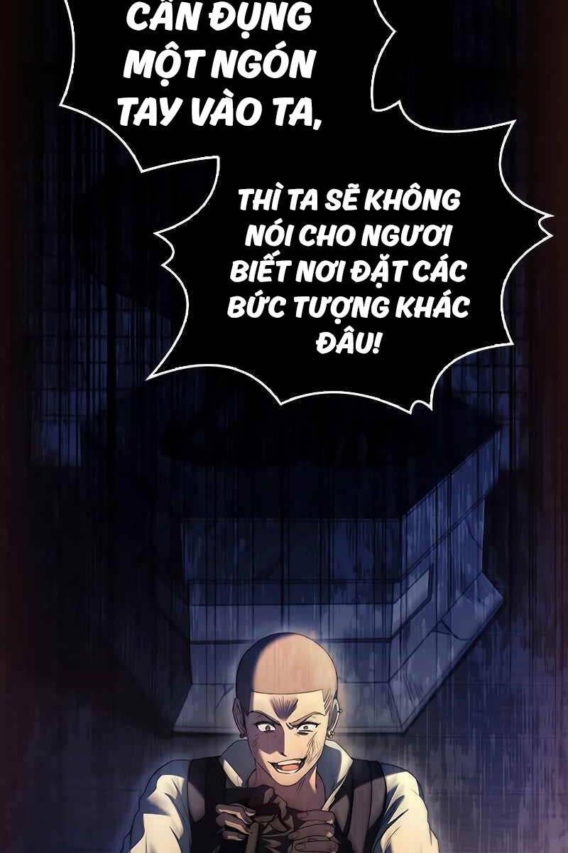 Quỷ Vương Hồi Quy Là Người Tốt Chapter 13 - Trang 6