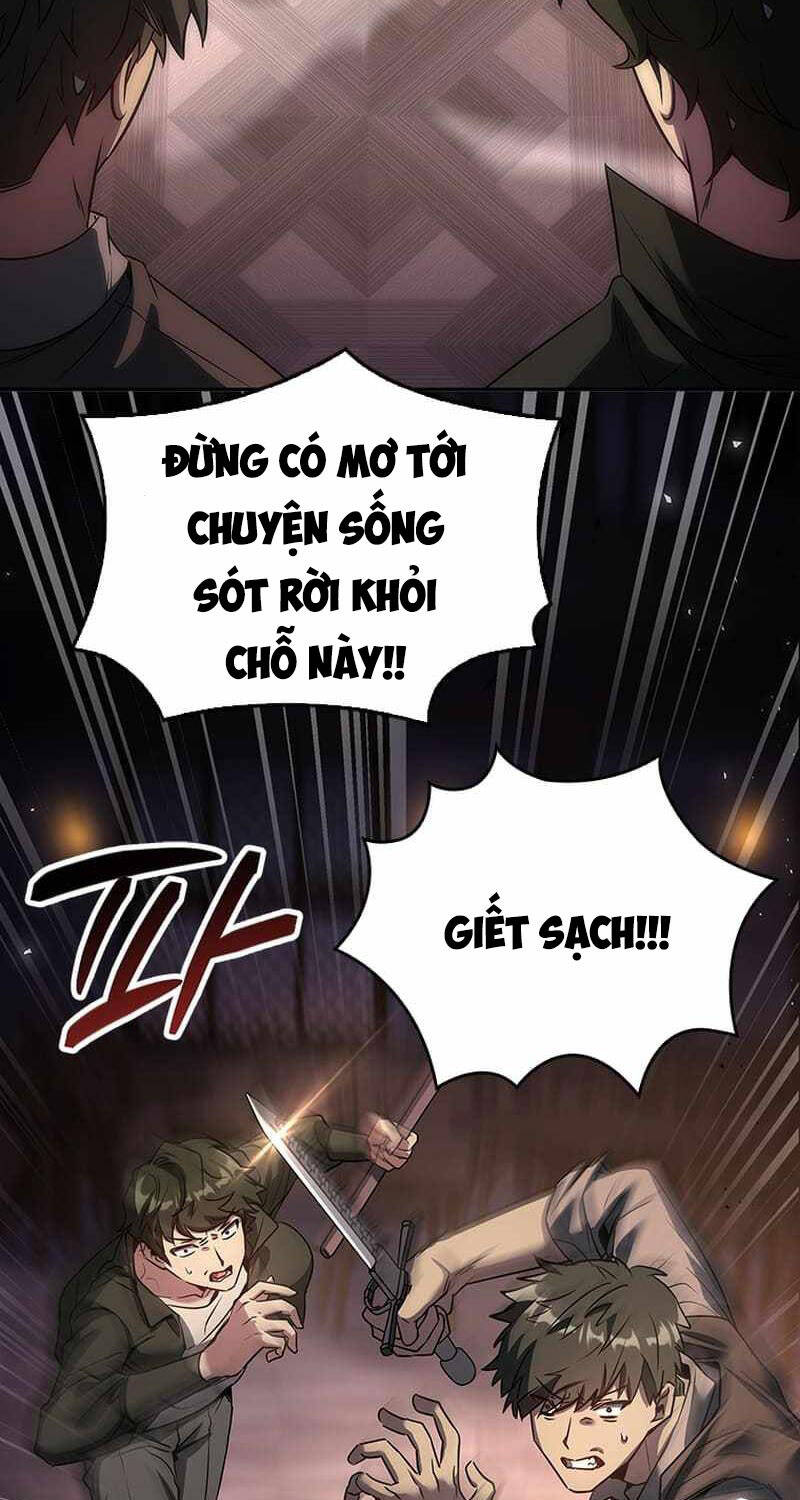 Quỷ Vương Hồi Quy Là Người Tốt Chapter 46 - Trang 20