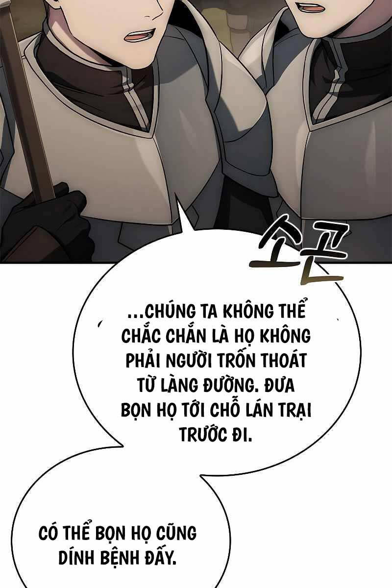 Quỷ Vương Hồi Quy Là Người Tốt Chapter 21 - Trang 64