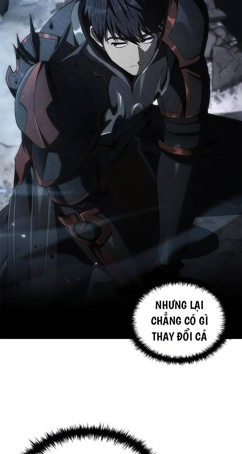 Quỷ Vương Hồi Quy Là Người Tốt Chapter 37 - Trang 57