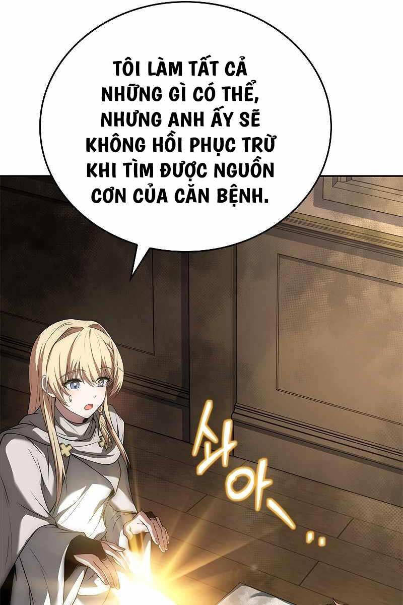 Quỷ Vương Hồi Quy Là Người Tốt Chapter 11 - Trang 112