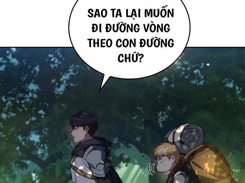 Quỷ Vương Hồi Quy Là Người Tốt Chapter 5 - Trang 214