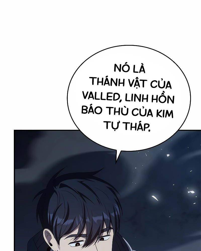 Quỷ Vương Hồi Quy Là Người Tốt Chapter 41 - Trang 111