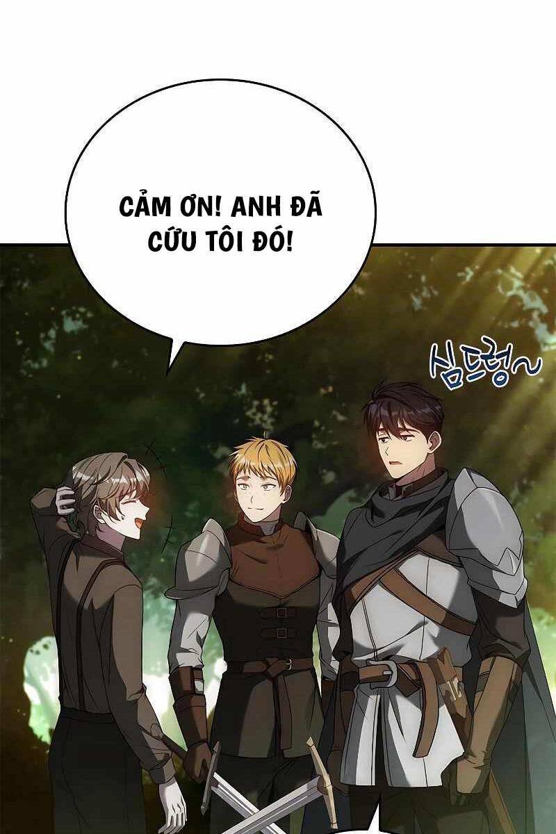 Quỷ Vương Hồi Quy Là Người Tốt Chapter 16 - Trang 110