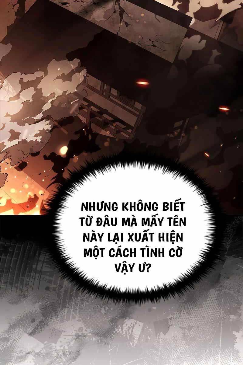 Quỷ Vương Hồi Quy Là Người Tốt Chapter 18 - Trang 58