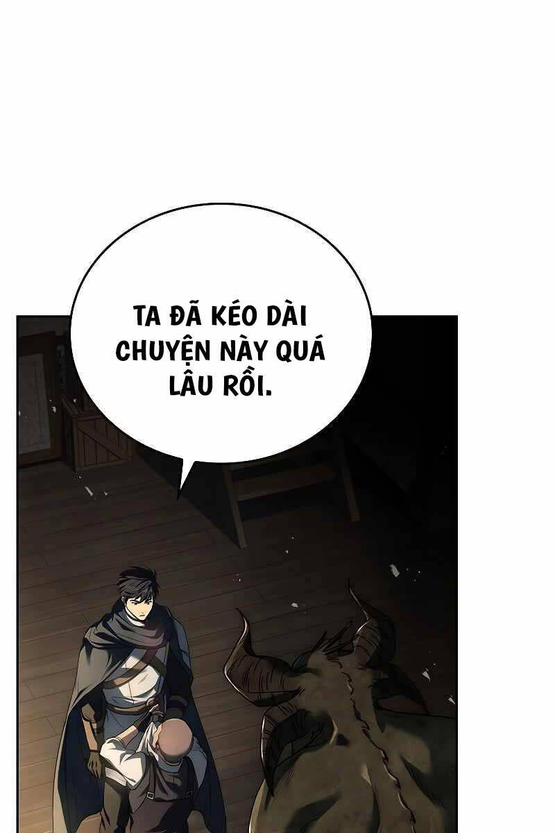 Quỷ Vương Hồi Quy Là Người Tốt Chapter 13 - Trang 27