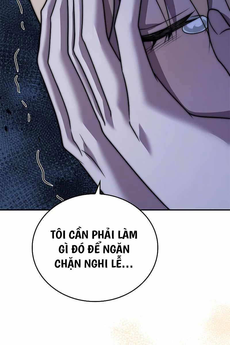 Quỷ Vương Hồi Quy Là Người Tốt Chapter 9 - Trang 91