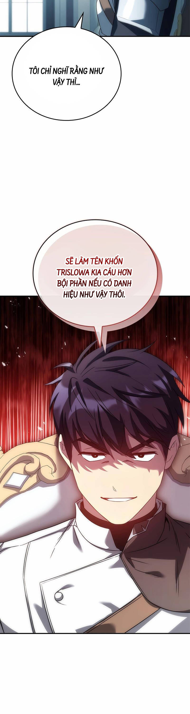 Quỷ Vương Hồi Quy Là Người Tốt Chapter 36 - Trang 44