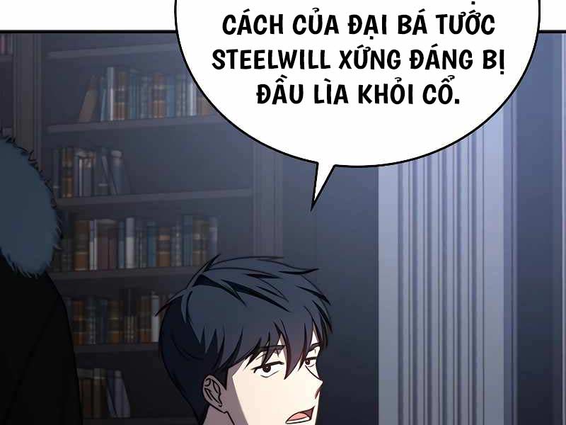 Quỷ Vương Hồi Quy Là Người Tốt Chapter 2 - Trang 188