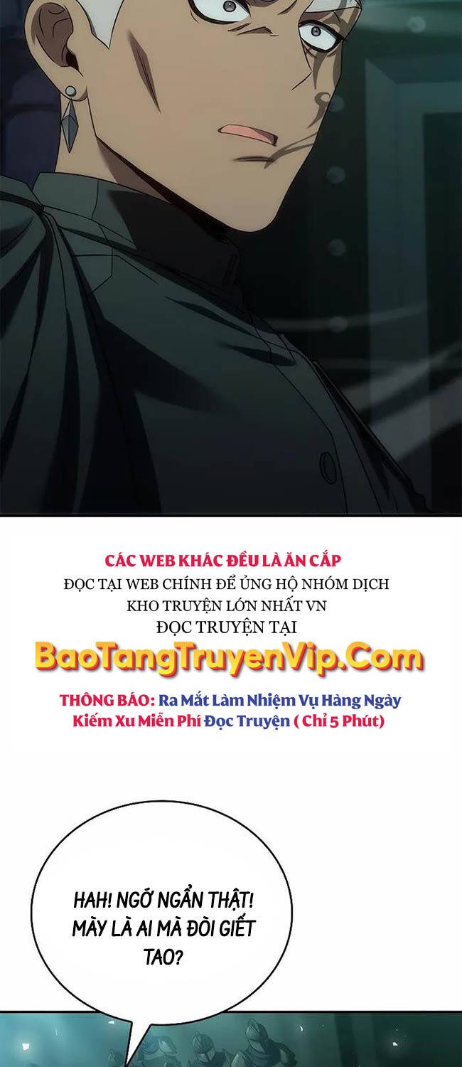 Quỷ Vương Hồi Quy Là Người Tốt Chapter 38 - Trang 28