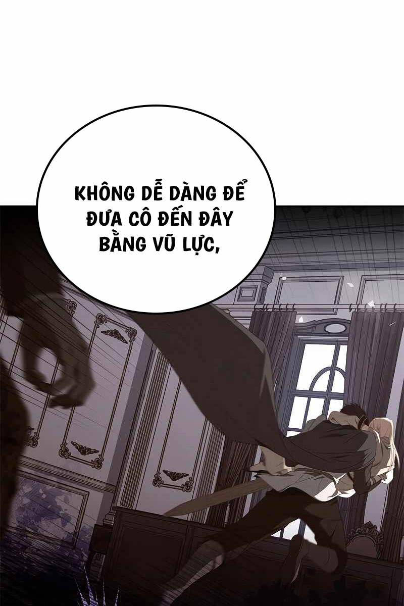 Quỷ Vương Hồi Quy Là Người Tốt Chapter 15 - Trang 32