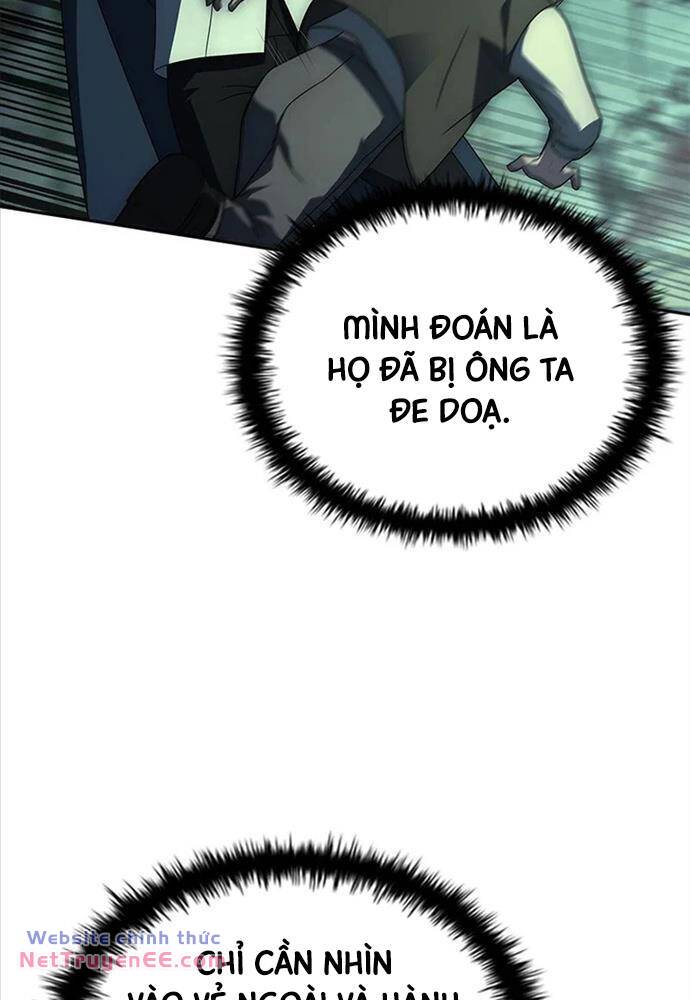 Quỷ Vương Hồi Quy Là Người Tốt Chapter 26 - Trang 14