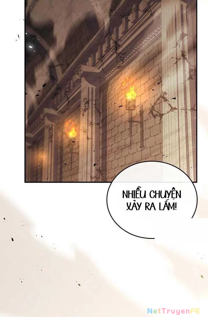 Quỷ Vương Hồi Quy Là Người Tốt Chapter 51 - Trang 57