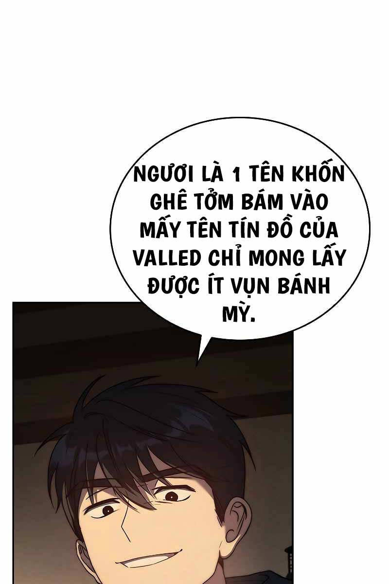 Quỷ Vương Hồi Quy Là Người Tốt Chapter 12 - Trang 112