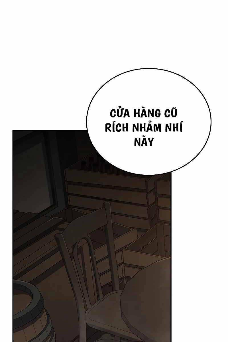 Quỷ Vương Hồi Quy Là Người Tốt Chapter 13 - Trang 22