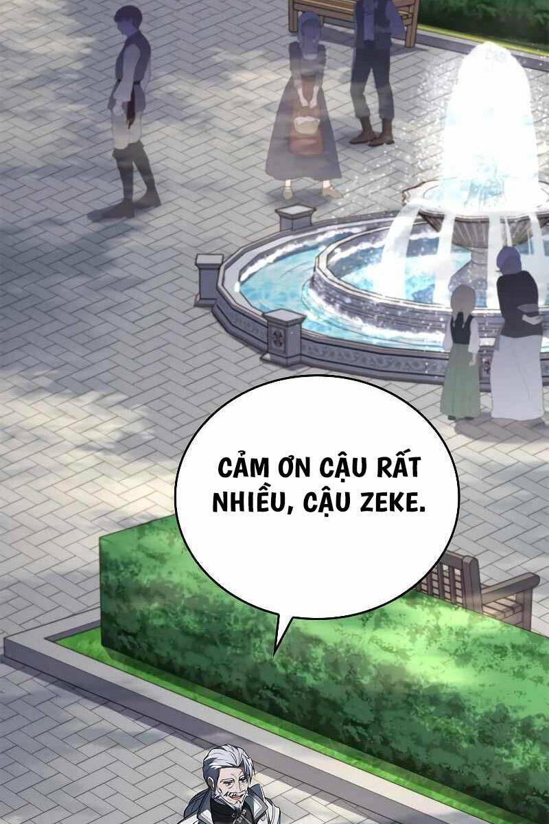 Quỷ Vương Hồi Quy Là Người Tốt Chapter 16 - Trang 49