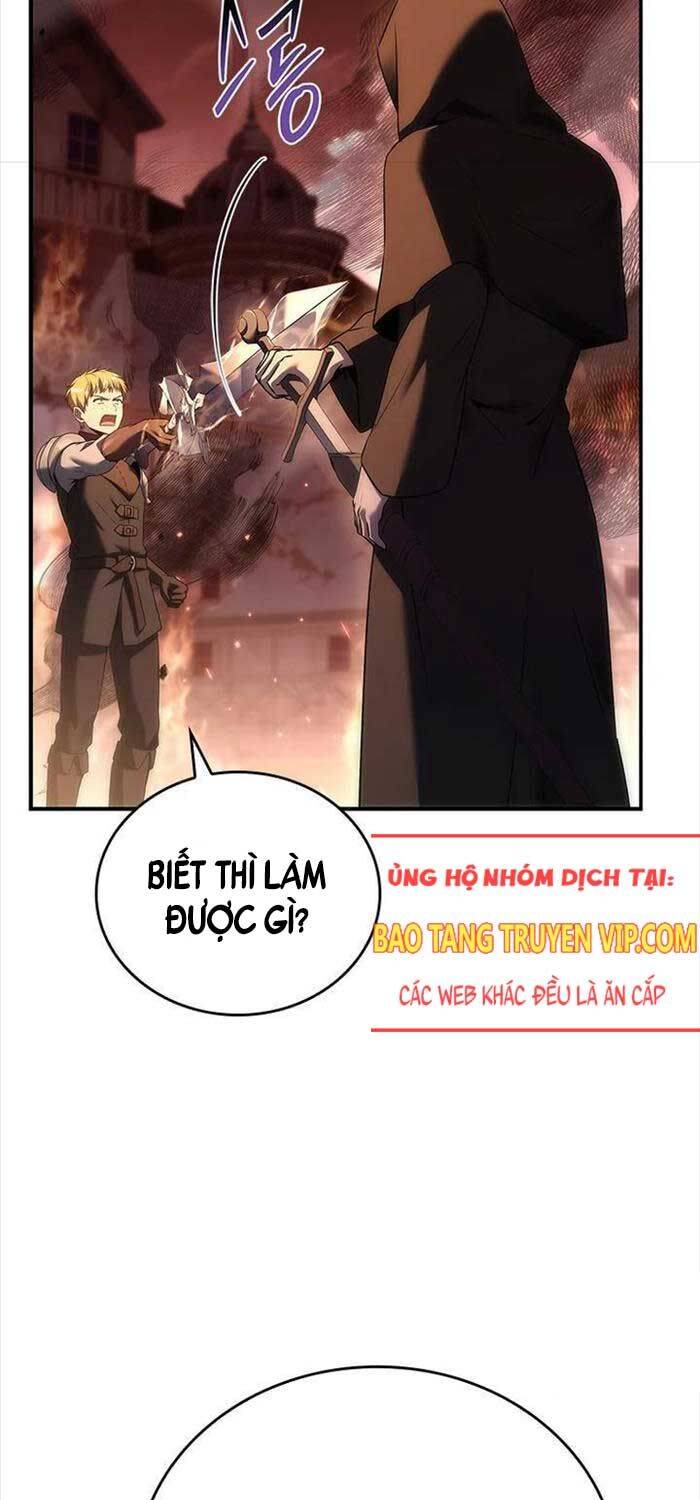 Quỷ Vương Hồi Quy Là Người Tốt Chapter 55 - Trang 86