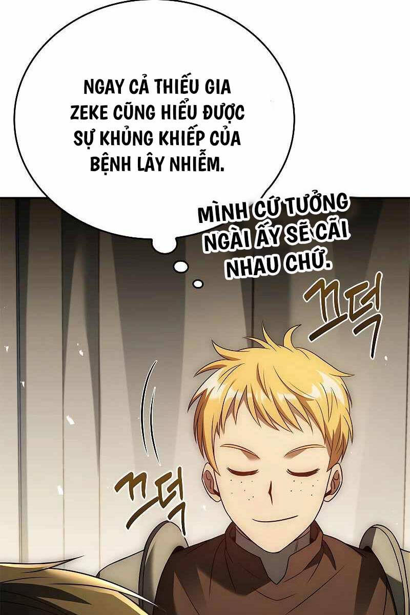 Quỷ Vương Hồi Quy Là Người Tốt Chapter 21 - Trang 124