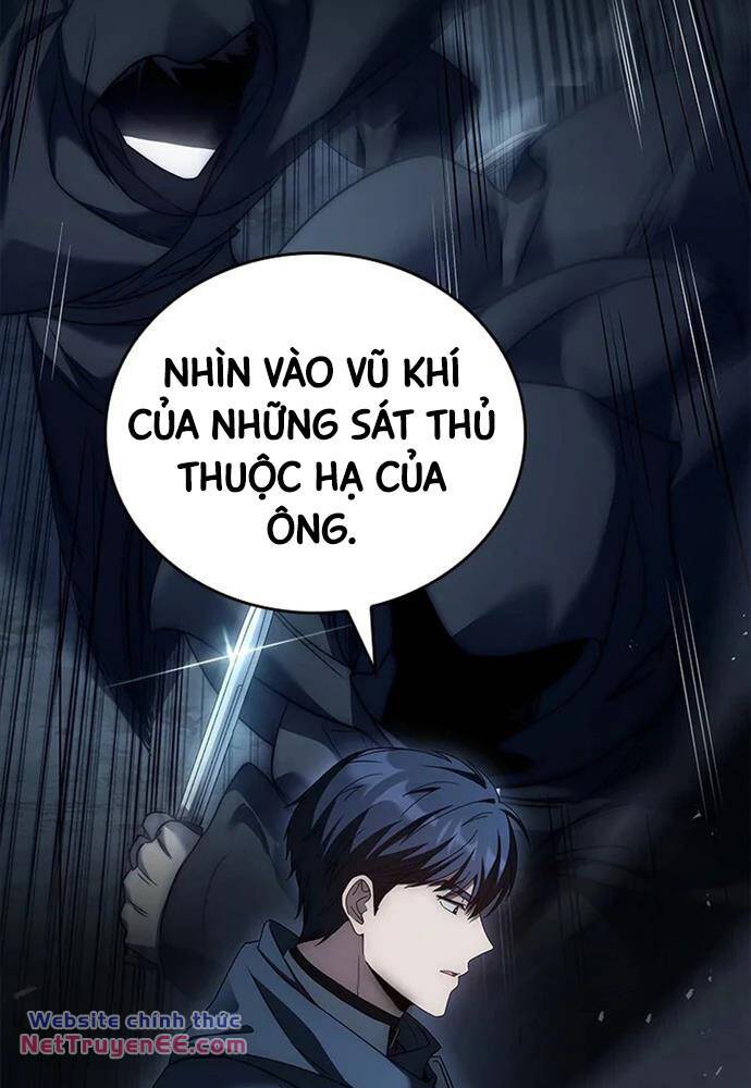 Quỷ Vương Hồi Quy Là Người Tốt Chapter 26 - Trang 118