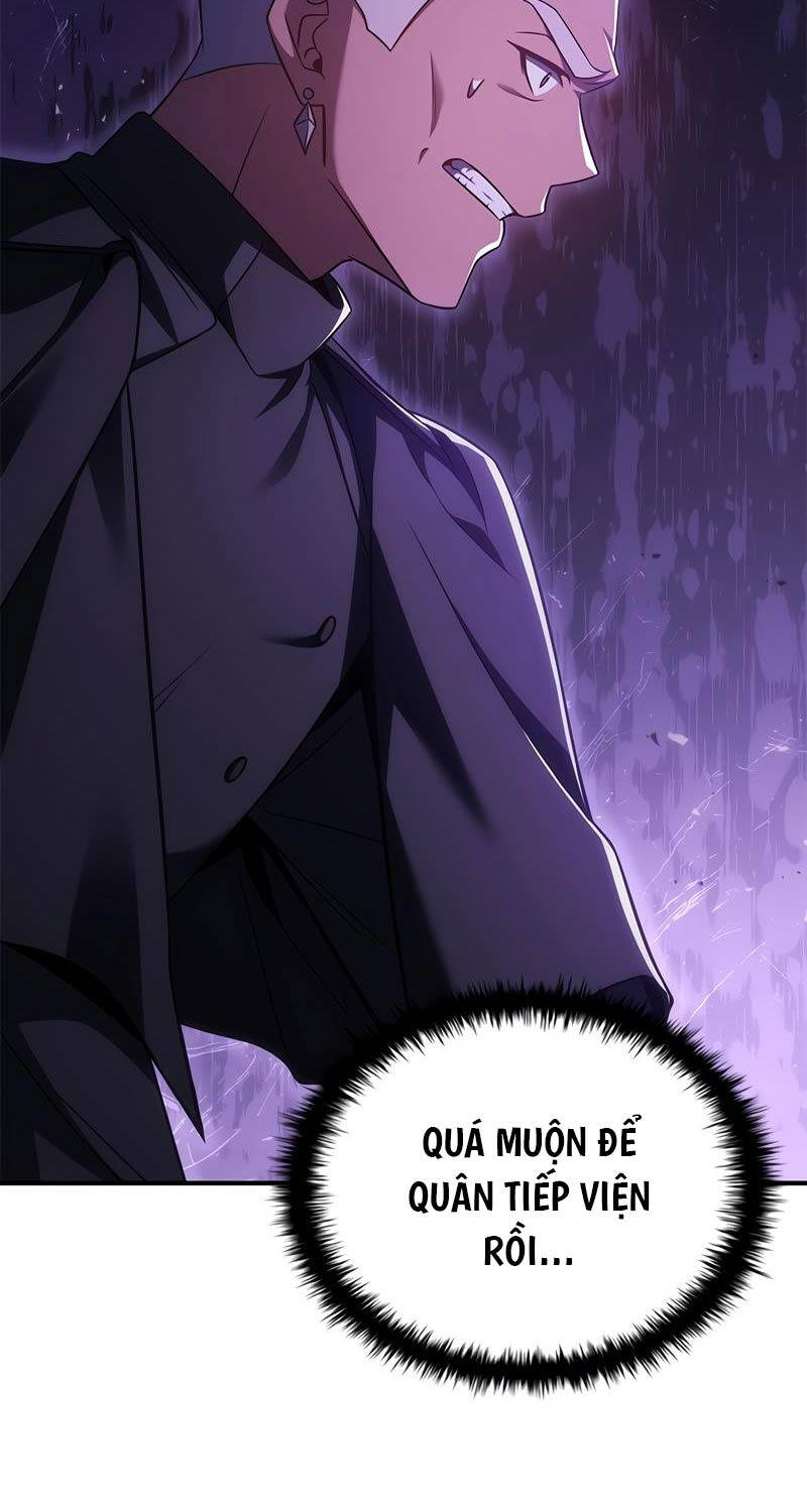 Quỷ Vương Hồi Quy Là Người Tốt Chapter 37 - Trang 83