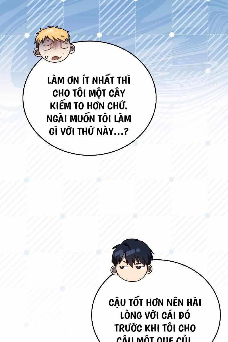 Quỷ Vương Hồi Quy Là Người Tốt Chapter 6 - Trang 7