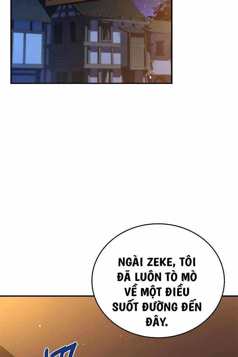 Quỷ Vương Hồi Quy Là Người Tốt Chapter 17 - Trang 16