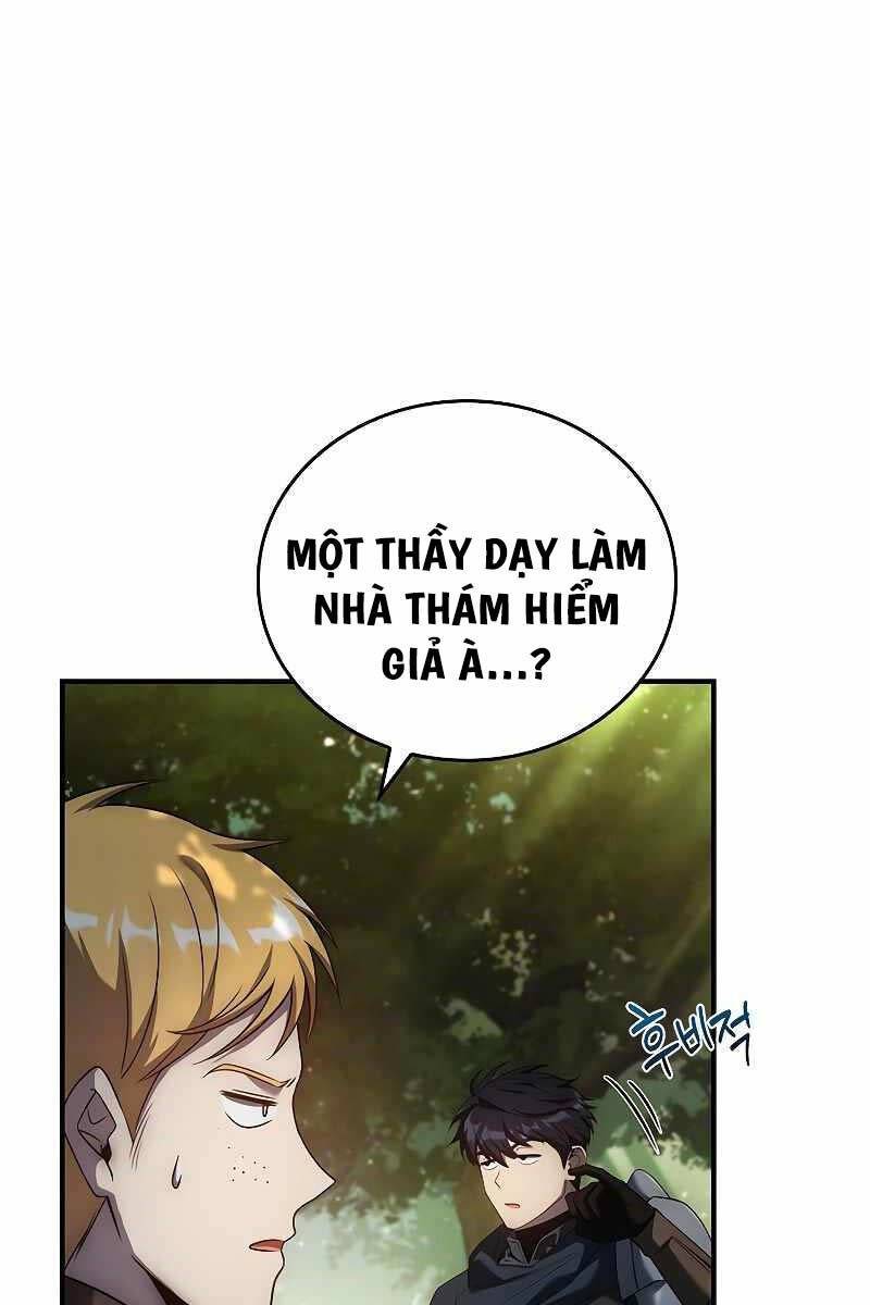 Quỷ Vương Hồi Quy Là Người Tốt Chapter 16 - Trang 125