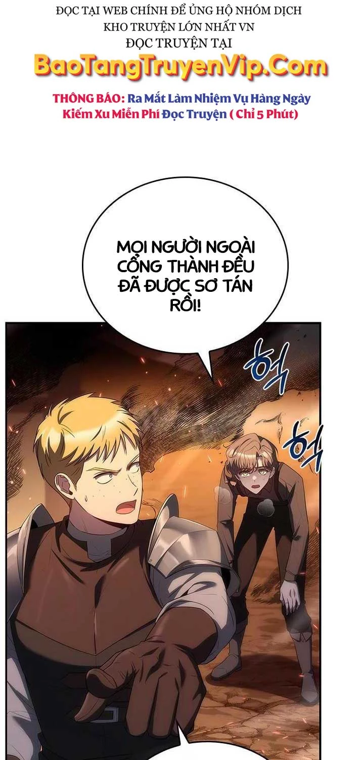 Quỷ Vương Hồi Quy Là Người Tốt Chapter 53 - Trang 65