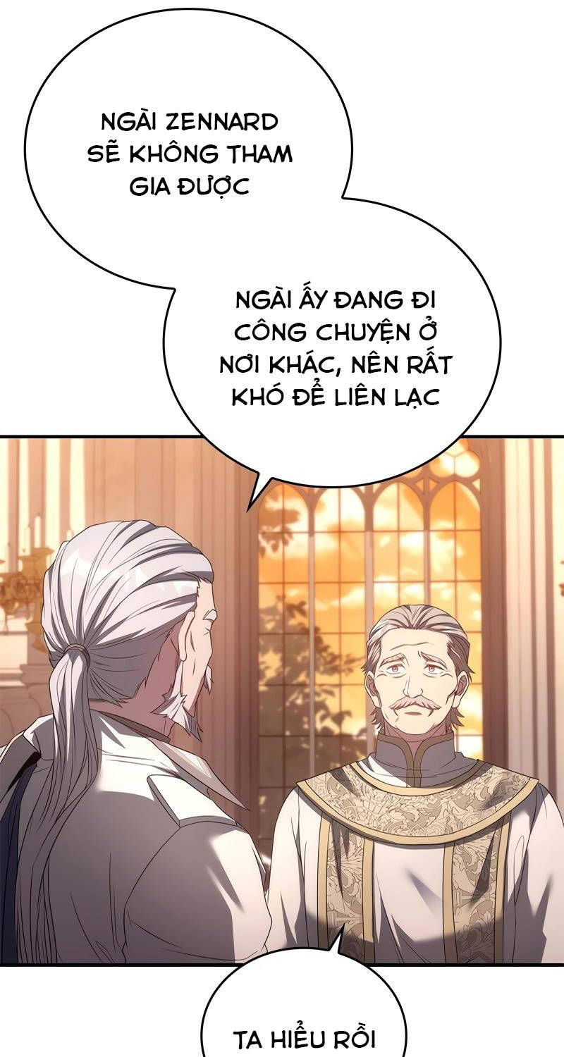 Quỷ Vương Hồi Quy Là Người Tốt Chapter 37 - Trang 6