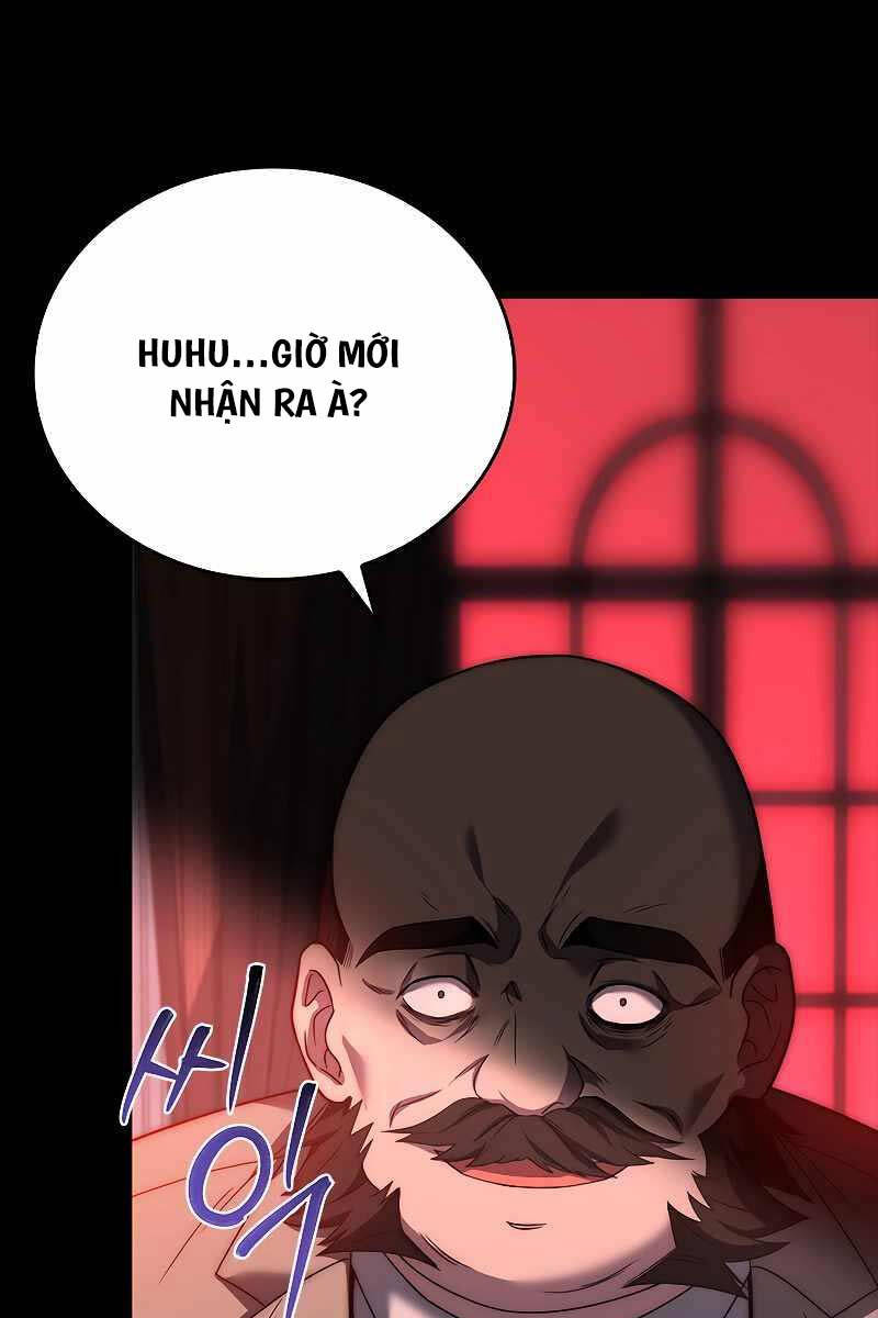 Quỷ Vương Hồi Quy Là Người Tốt Chapter 9 - Trang 37