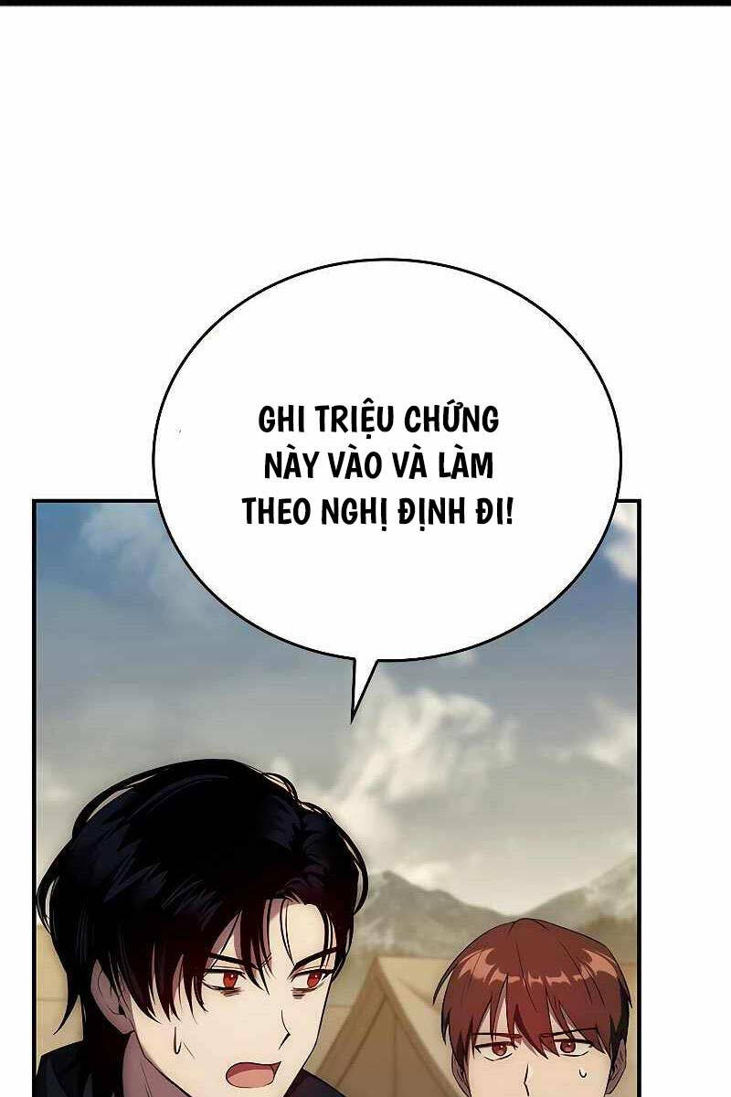 Quỷ Vương Hồi Quy Là Người Tốt Chapter 21 - Trang 140