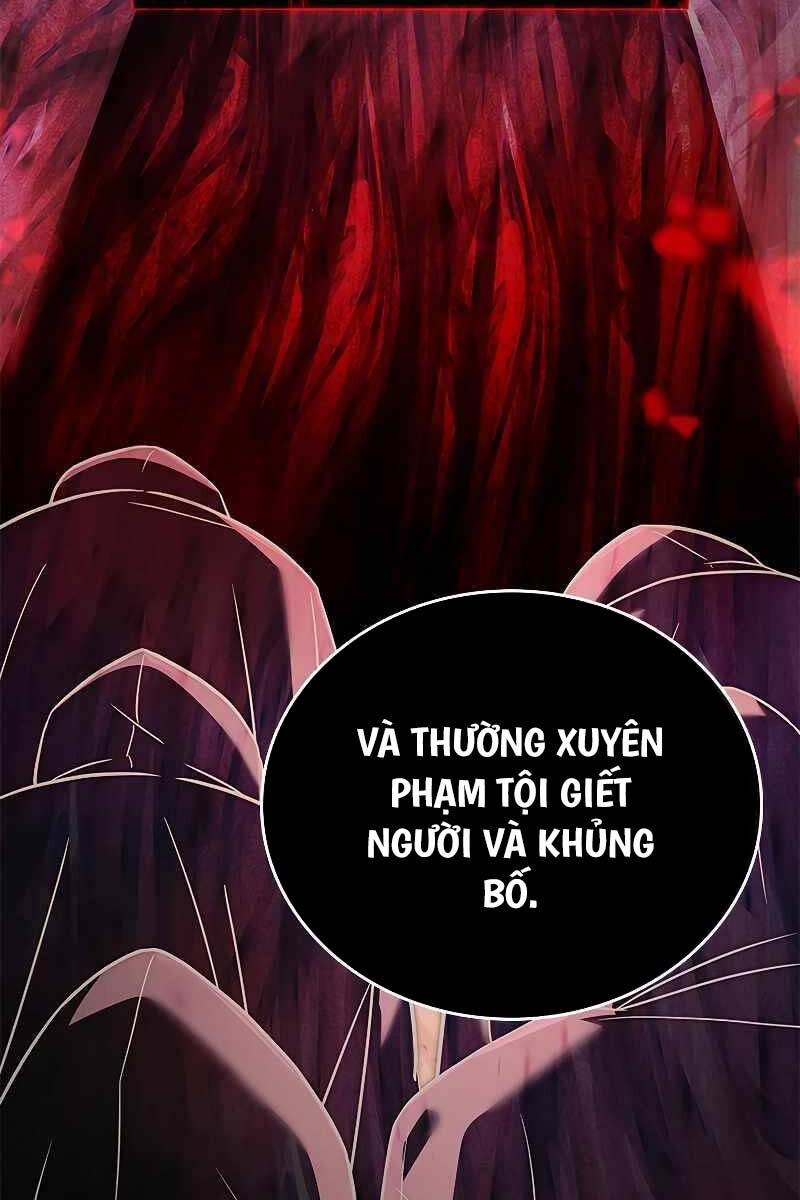 Quỷ Vương Hồi Quy Là Người Tốt Chapter 9 - Trang 73