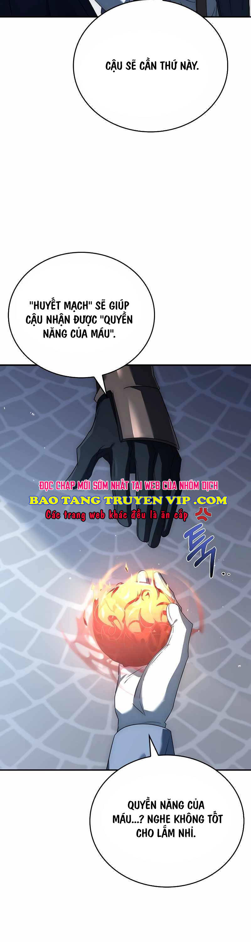 Quỷ Vương Hồi Quy Là Người Tốt Chapter 32 - Trang 2