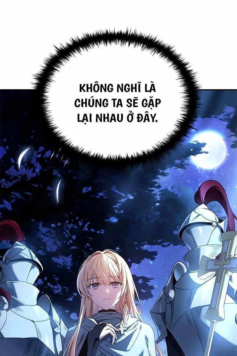 Quỷ Vương Hồi Quy Là Người Tốt Chapter 7 - Trang 6