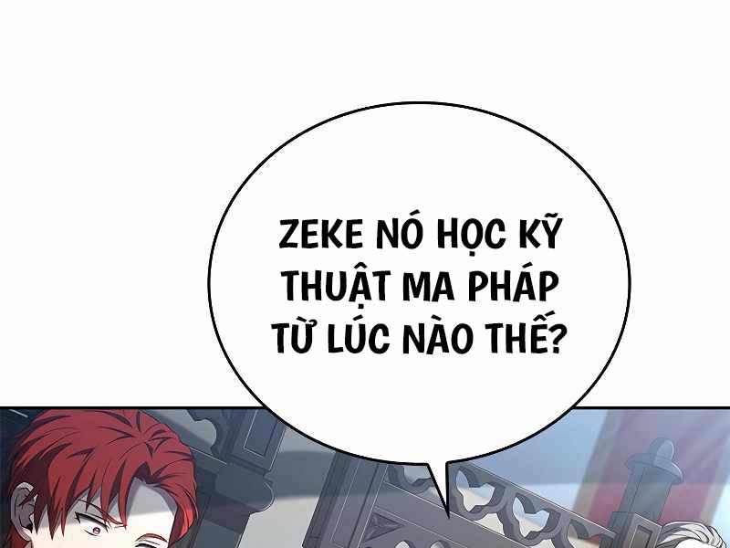 Quỷ Vương Hồi Quy Là Người Tốt Chapter 4 - Trang 148