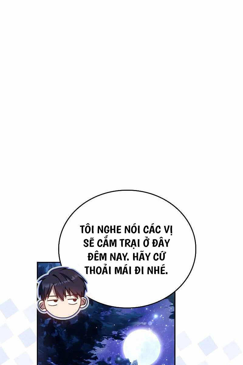 Quỷ Vương Hồi Quy Là Người Tốt Chapter 7 - Trang 16