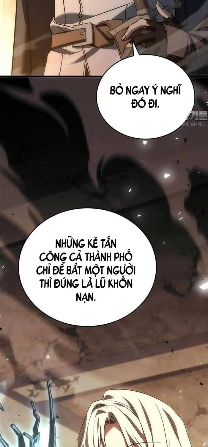 Quỷ Vương Hồi Quy Là Người Tốt Chapter 55 - Trang 9