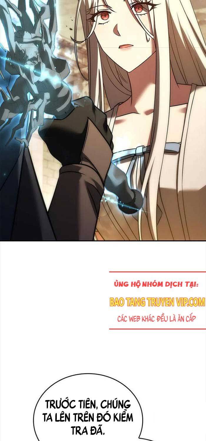 Quỷ Vương Hồi Quy Là Người Tốt Chapter 55 - Trang 10