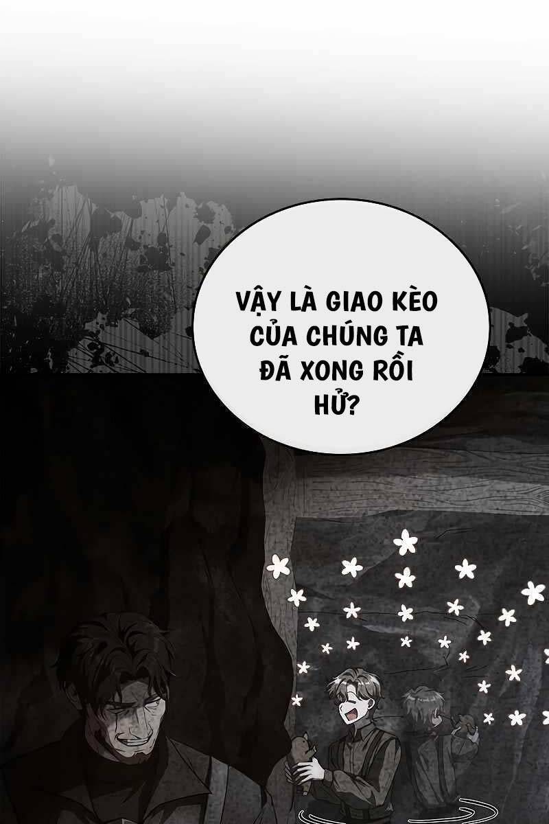 Quỷ Vương Hồi Quy Là Người Tốt Chapter 17 - Trang 42