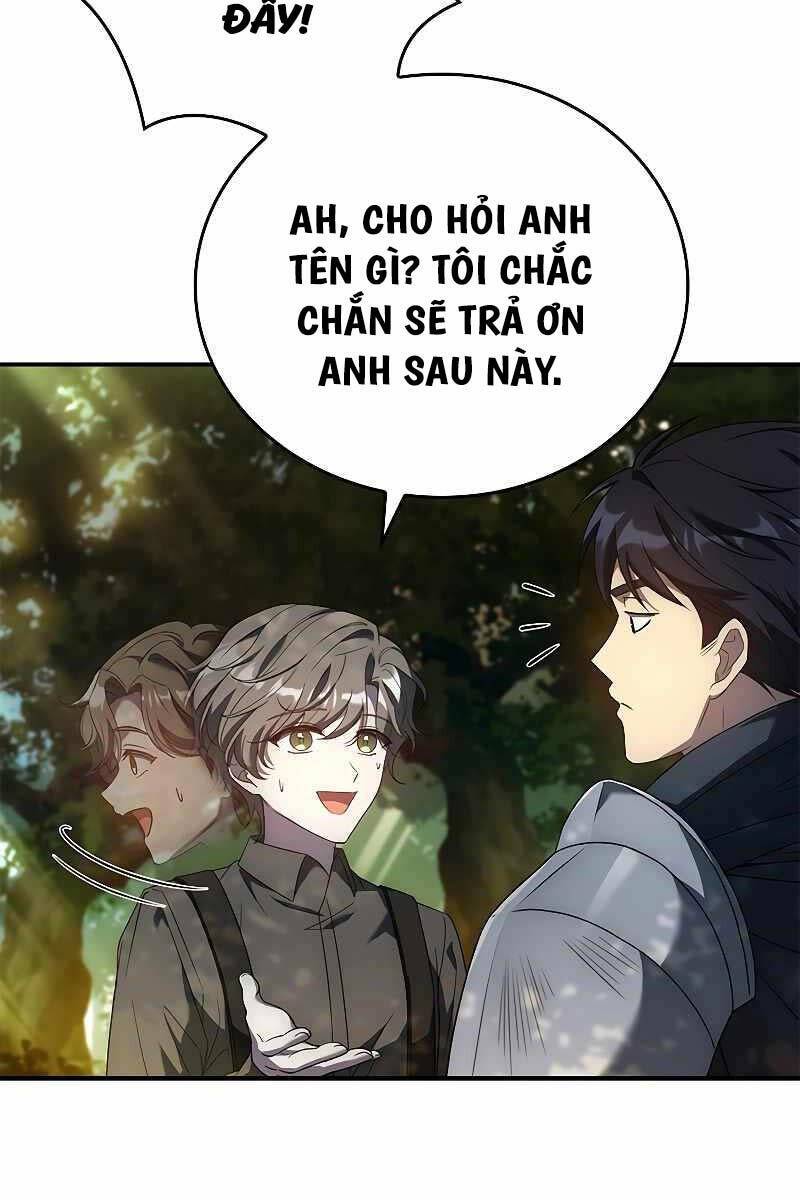 Quỷ Vương Hồi Quy Là Người Tốt Chapter 16 - Trang 121