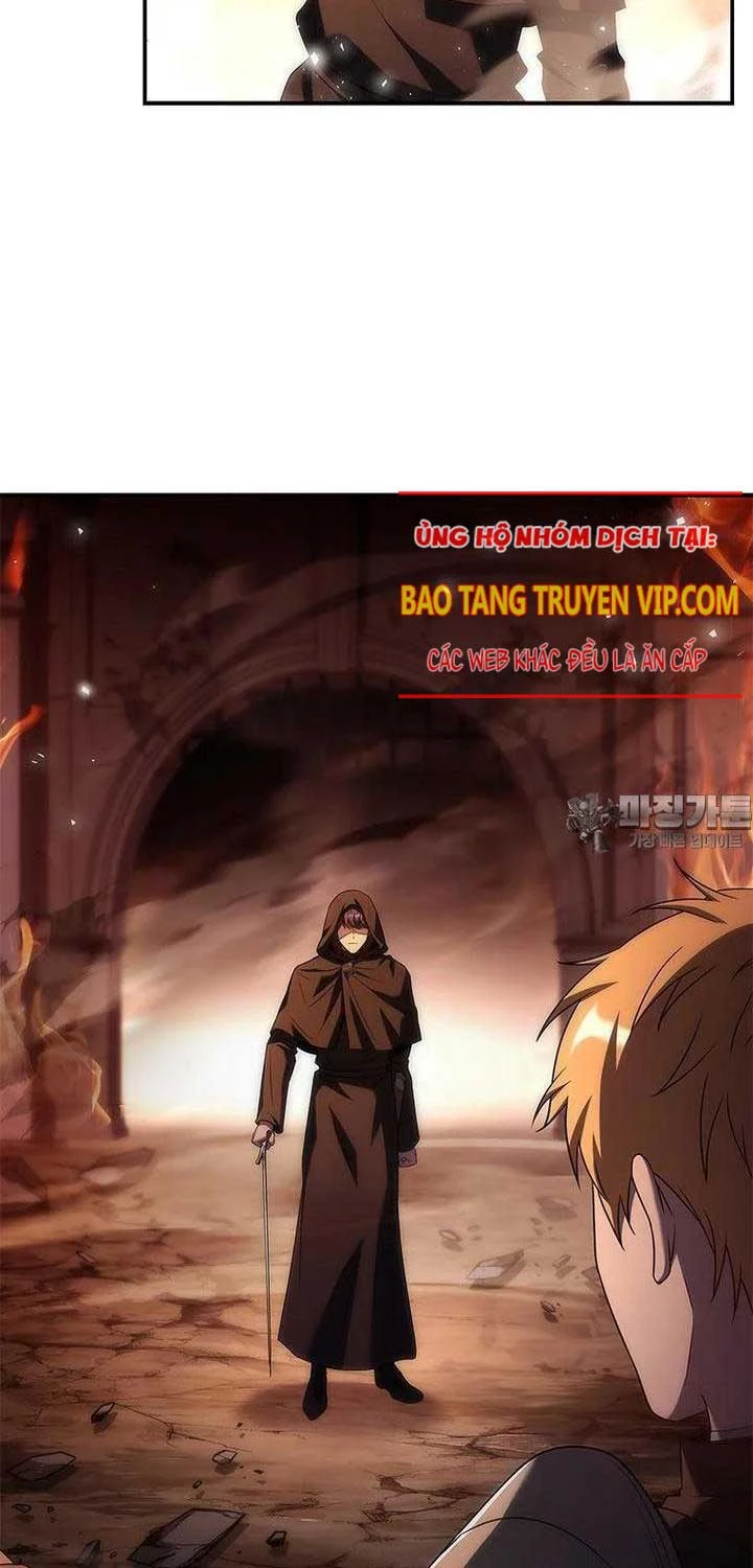 Quỷ Vương Hồi Quy Là Người Tốt Chapter 53 - Trang 101