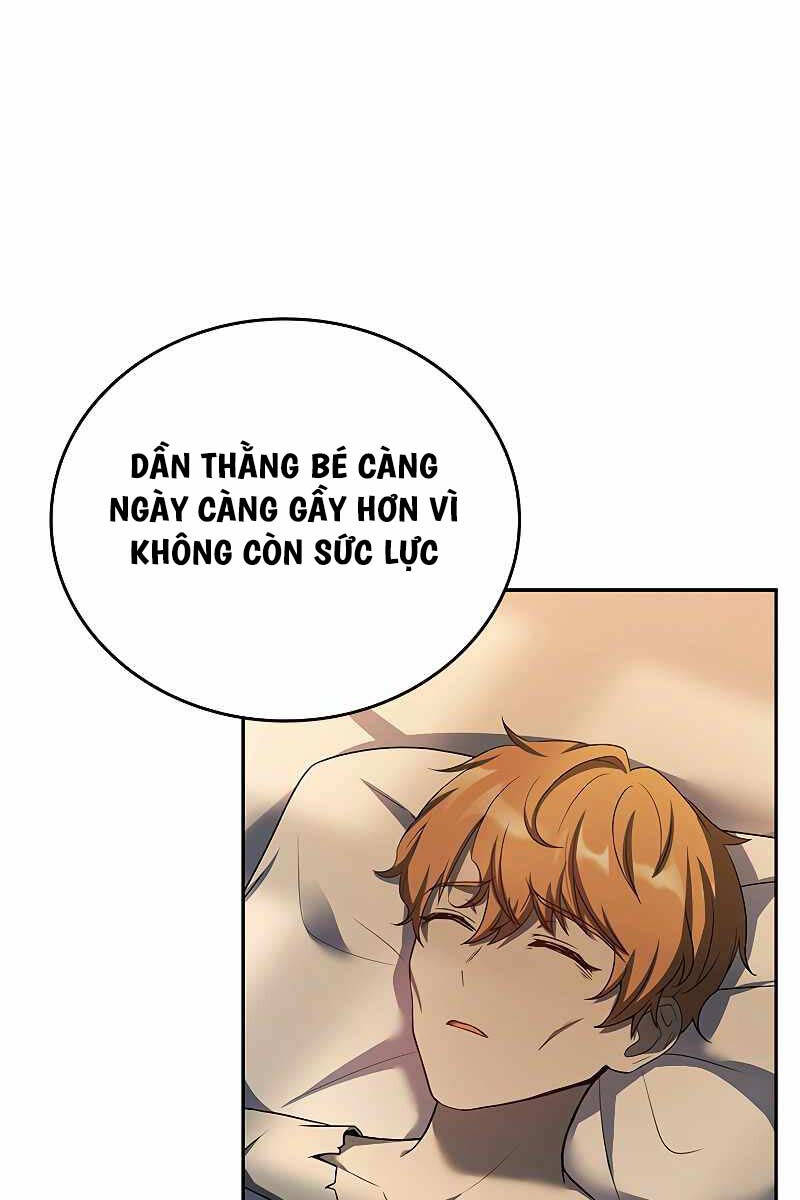 Quỷ Vương Hồi Quy Là Người Tốt Chapter 12 - Trang 31