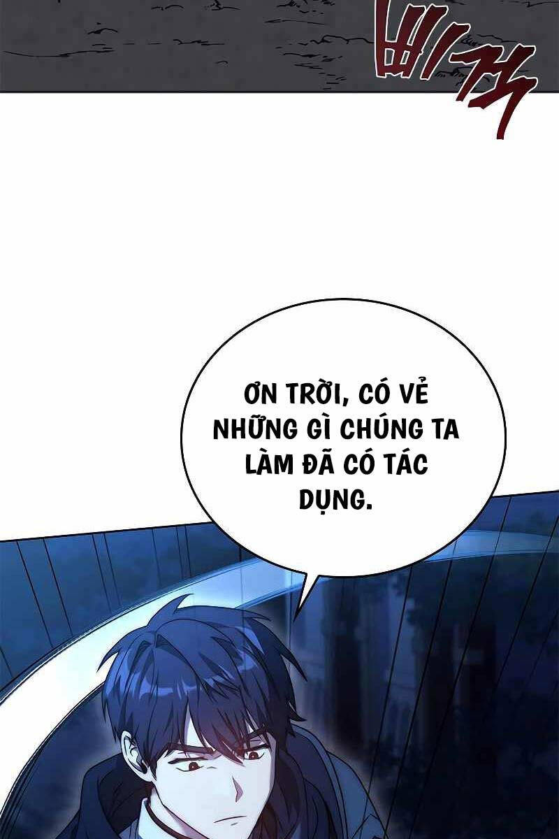 Quỷ Vương Hồi Quy Là Người Tốt Chapter 14 - Trang 26