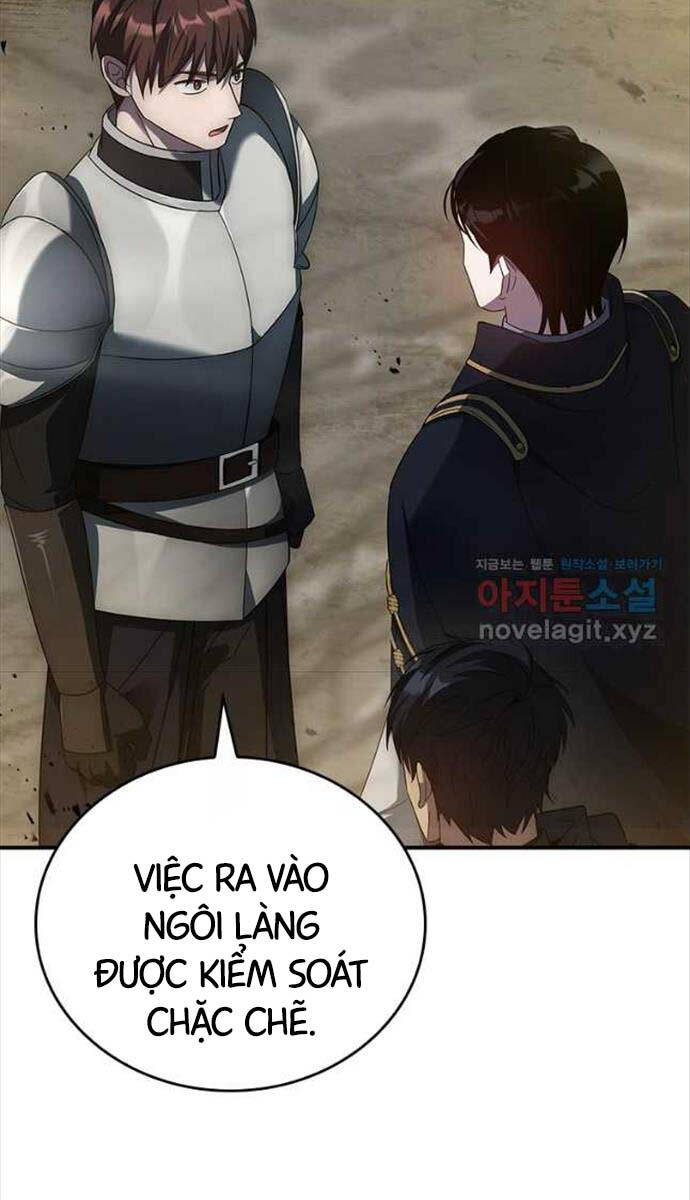 Quỷ Vương Hồi Quy Là Người Tốt Chapter 23 - Trang 100