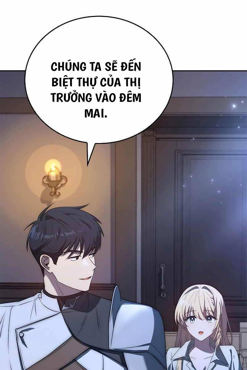 Quỷ Vương Hồi Quy Là Người Tốt Chapter 9 - Trang 98