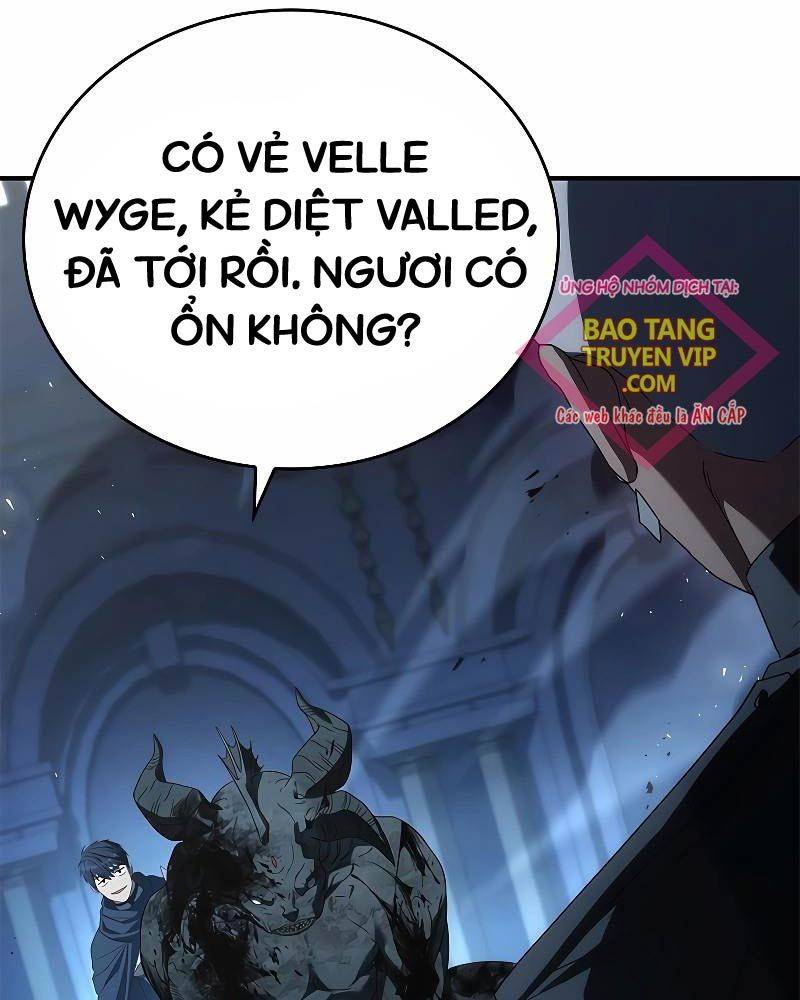 Quỷ Vương Hồi Quy Là Người Tốt Chapter 41 - Trang 4