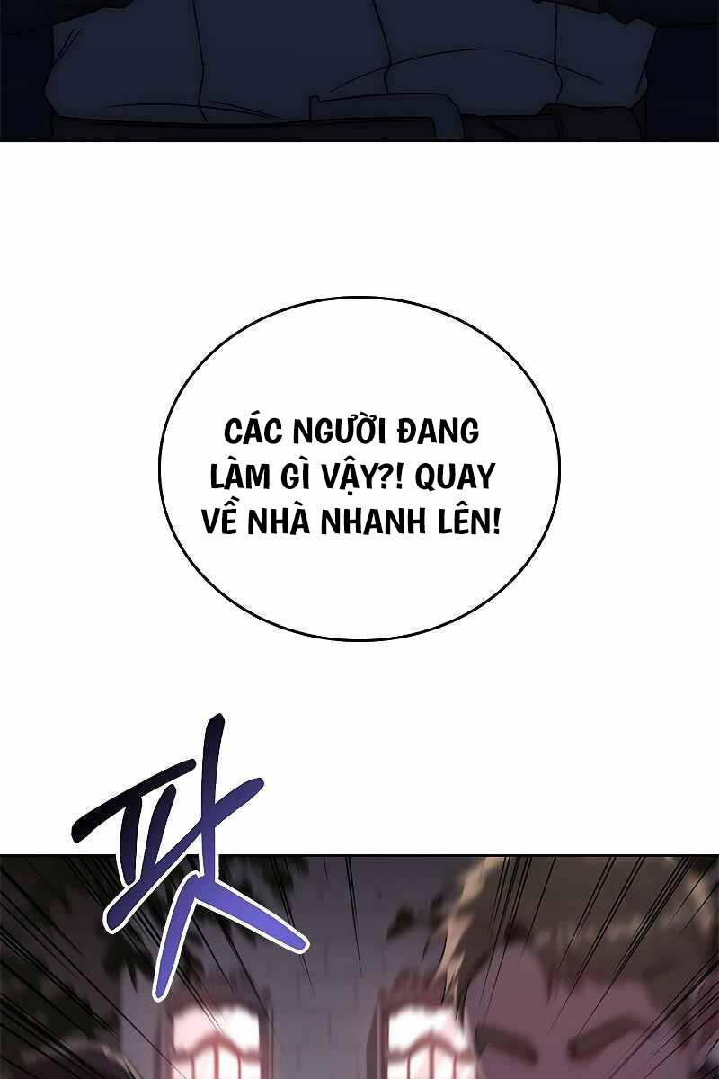 Quỷ Vương Hồi Quy Là Người Tốt Chapter 8 - Trang 8