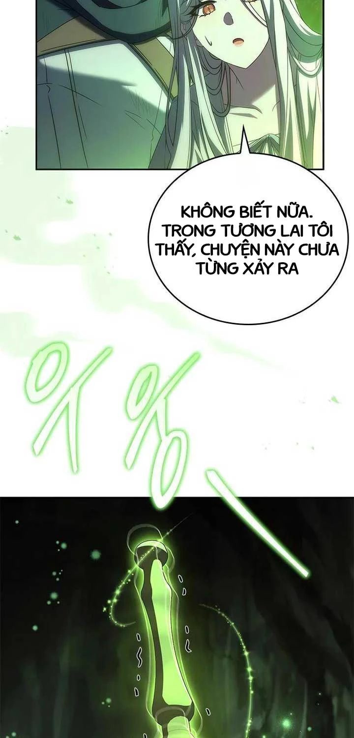 Quỷ Vương Hồi Quy Là Người Tốt Chapter 53 - Trang 25