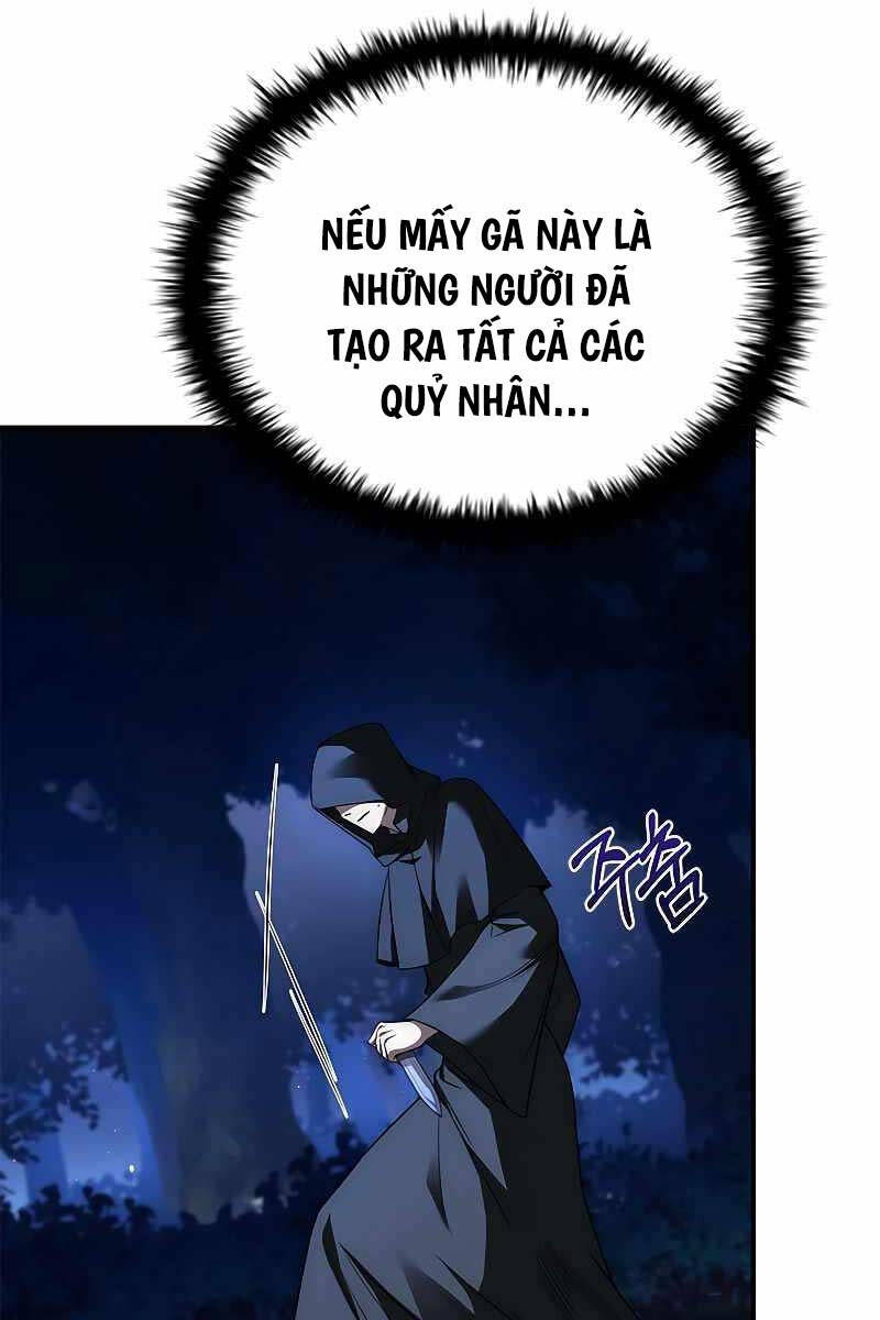 Quỷ Vương Hồi Quy Là Người Tốt Chapter 22 - Trang 167